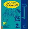 Sprechen Sie Deutsch? 2. Kniha pro učitele B1
