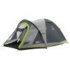 COLEMAN DARWIN 4+