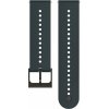 Zelený silikónový remienok Suunto Urban 7 S SS050802000