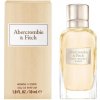 Abercrombie & Fitch First Instinct Sheer dámska parfumovaná voda 100 ml