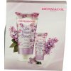 Dermacol Flower Orgován - Sprchový krém 200 ml a Krém na ruky 30 ml