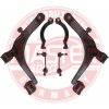 Sada ramien nápravy zavesenia kolies MASTER-SPORT GERMANY 36912-KIT-MS