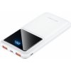 Powerbanka Vention 10000mAh 22.5W Portable Power Bank White (FHKW0)