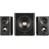EDIFIER S360DB reproduktory hnedé 2.1