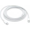 Apple MLL82ZM/A USB-C/USB-C 2m biely (Bulk)