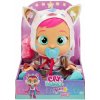 IMC Toys Cry Babies - Star Babies interaktívna bábika Daisy