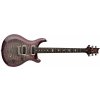 PRS S2 Custom 24-08 Faded Gray Black Purple Burst