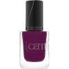 Catrice Geafar lak na nechty 023 Plum-believable 10.5 ml