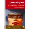 Emoční inteligence - Ralf Schulze, Richard D. Roberts