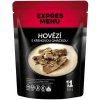 EXPRES MENU Hovädzie mäso s chrenovou omáčkou 300 g