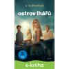 E-kniha Ostrov lhářů - E. Lockhartová