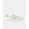 Fred Perry Nízke tenisky B6312 B721 Biela