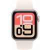 Inteligentné hodinky Apple Watch SE (3nd Gen) GPS 40 mm béžová