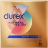 Durex Natural Feeling 30 ks