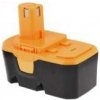 Powery Akumulátor Ryobi BPP-1817 3000mAh NiMH 18V - neoriginálny