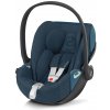Cybex Platinum CYBEX Cloud Z2 i-Size Plus mountain blue 2022