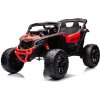 Lean Cars Can-am DK-CA003 Elektrická bugina červená