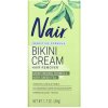 Nair, Depilátor, Krém na depiláciu bikín, Jemné zloženie, 48 g (1.7 unce)