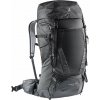 Deuter Futura Air Trek 50 + 10 black-graphite