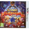 Sonic Boom: Fire & Ice (3DS)