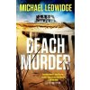 Beach Murder - Michael Ledwidge