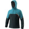DYNAFIT Pánska bunda Dynafit ALPINE GTX storm blue 8071 , Veľkosť textil M