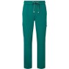 Onna by Premier Pánske nohavice pre zdravotnícky personál NN500 Clean Green L