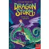 Dragon Storm: Connor and Lightspirit - Alastair Chisholm