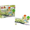 LEGO DUPLO 10427 Interaktívny dobrodružný vláčik