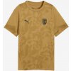 PUMA RC Lens 25/26 detský futbalový tréningový dres 128 cm