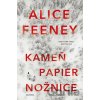 Kameň papier nožnice - Alice Feeney