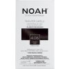 Krémová farba na vlasy kávovo-hnedá Noah 140ml hnedá