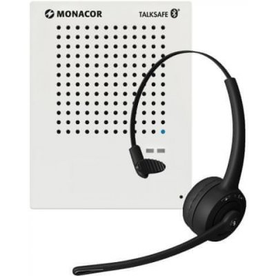 Monacor TALKSAFE-1