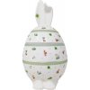 Villeroy & Boch Okrúhla dóza zajac Easter Delight 30 cm