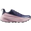 Dámske topánky Mammut Aenergy Hike Low GTX Women Veľkosť topánok (EU): 38 / Farba: modrá/ružová