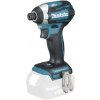 Makita DTD154Z Aku rázový uťahovač 1/4