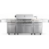 G21 Nevada BBQ Premium Line + zadarmo redukčný ventil