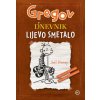 Gregov dnevnik 7: Lijevo smetalo (Jeff Kinney)(Pevná)