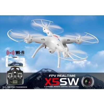 Syma X5Csw