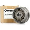 Odstredivá spojka Mar-Pol pre vibračnú dosku 115 mm / hriadeľ 19 mm