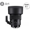 SIGMA 105 mm F1.4 DG HSM Art pre Nikon F 90021100