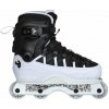 AG 15 Montre Livingston Pro Skate white / black 44 EU