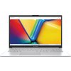 ASUS Vivobook Go 15/E1504GA-NJ172WS/N100/15,6 /FHD/4GB/128GB UFS/UHD/W11S/Silver/2R
