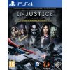 Injustice: Gods Among Us - Ultimate Edition (PS4) 883929648092