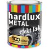 SVJETLOST HARDLUX METAL EFEKT email Direct DTM Sivá 0,75L