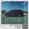 Kendrick Lamar - Good Kid, m.A.A.d city (Deluxe Edition)