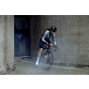 SHIMANO Bunda dámska SUMIRE WINDBREAKER LIGHT šedá Veľkosť: M