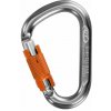 Karabína Climbing Technology/SKYLOTEC Snappy CF WG - grey