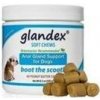 GLANDEX SOFT CHEWS 60, 240 g
