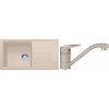 Franke Set G121 sahara 114.0441.172